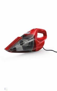 Dirt Devil SD20005VRD Scorpion Quick Flip Hand Vac - Portable and Versatile Cleaning Solution