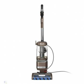 Refurbished Shark LA455ENA DuoClean Pro Pet Lift-Away Vacuum - Efficient Pet Hair Cleaning with Self-Cleaning Brush Roll