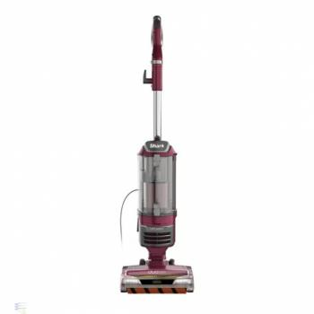 Refurbished Shark ZU780 REFURB Rotator Lift-Away DuoClean Vacuum - Versatile Cleaning with Self-Cleaning Brushroll