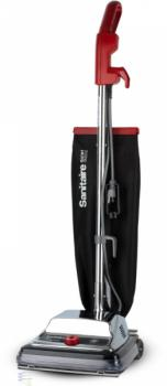 Eureka Sanitaire SC889 Quiet Clean Dual-Speed Upright Vacuum - Powerful Cleaning with Reduced Noise