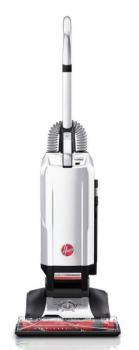 Hoover UH30651PC WindTunnel Bagged Upright Vacuum - Complete Performance for Efficient Cleaning