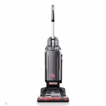 Hoover UH30650PC WindTunnel Bagged Upright Vacuum - Advanced Pet Cleaning for Effective Pet Hair Removal