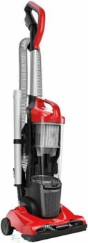 Dirt Devil UD20124 Bagless Upright Vacuum - Efficient Cleaning with Easy Maintenance