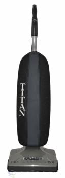 Titan T500 Cordless Lightweight Bagged Upright Vacuum - Hassle-Free Cleaning with Cordless Convenience