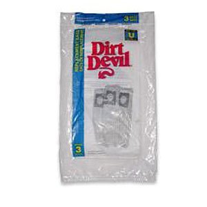 Dirt Devil Royal Vacuum Belts Style 4