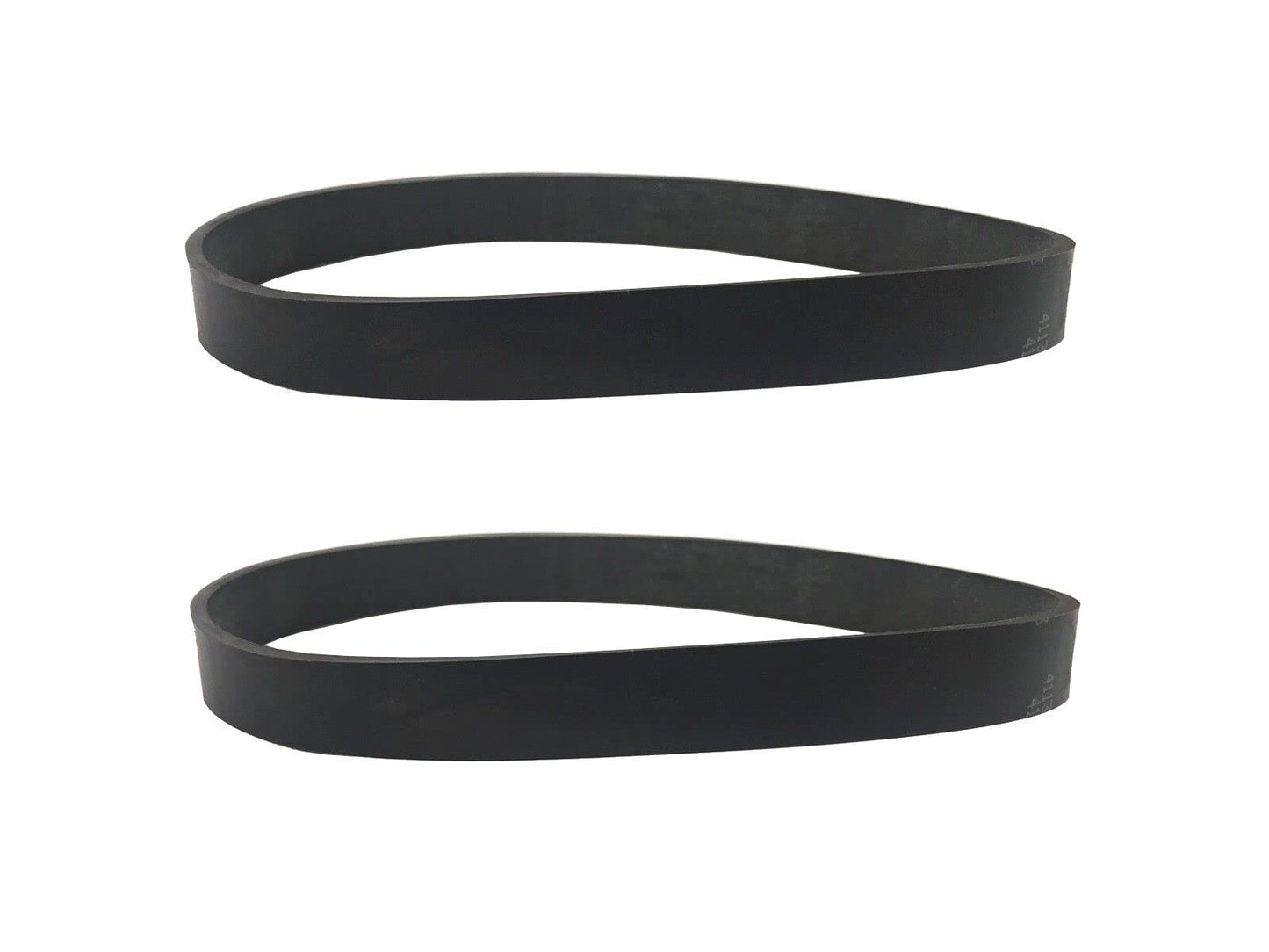 PIÃƒÆ’Ã¢â‚¬ËœATAS OLE Vacuum Cleaner Flat Belts for Dirt Devil 1SN0220001 Style 15 084600 2-Pack