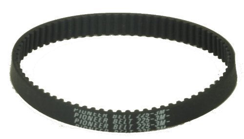 Vacuum Fix Replacement Belt for Dyson DC17 Models (10mm Wide)