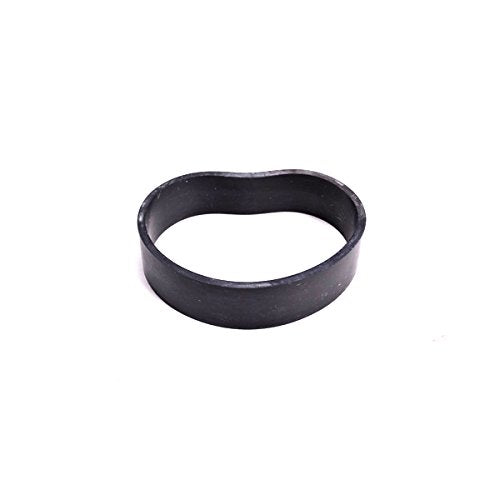 Replacement Part For Dirt Devil Style 6 MVP Upright Vacuum Cleaner Flat Belt # compare to part 17367