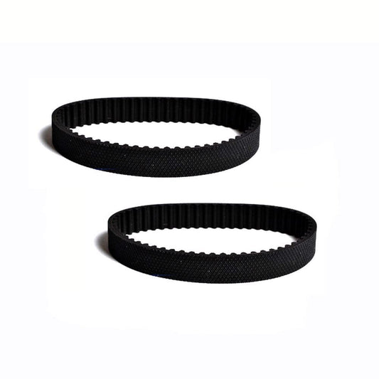 Replacement For 2 Black Belts Fits Replacement Part For Dyson DC25 DC 25 14006-01-01 914006-01