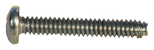 Kirby 134673A Screw,Fancase-Long 10/Pk