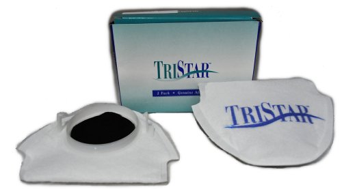 TriStar Vacuum Cleaner After Filters