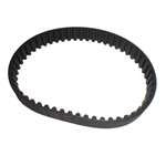 Bissell Pro Dry Carpet Cleaner 7350 Series Geared Belt Single Part # 2037226