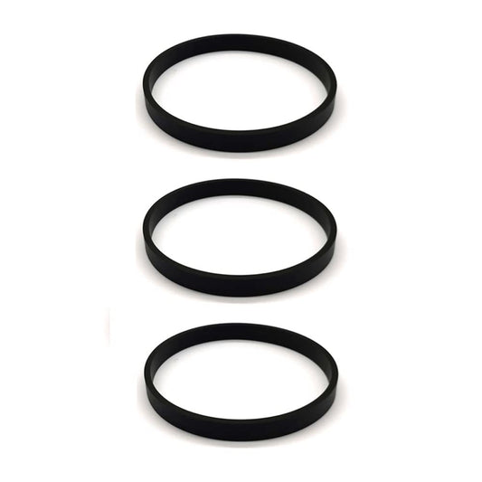 Replacement Part for Bissell Proheat Carpet Cleaner Pump 3 Belt # Compare to Part 2150628