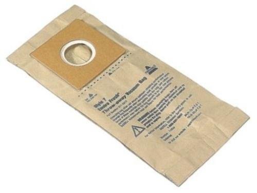 BISSELL Style 7 Vacuum Cleaner Bag 32120 Package of 12