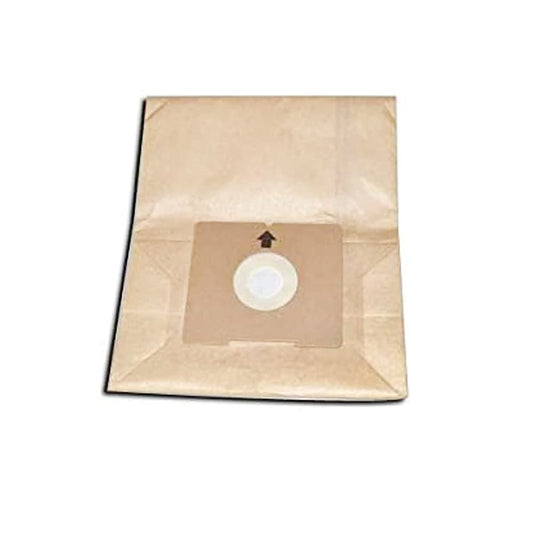 Replacement Part For Bissell 4122 Canister Vacuum Cleaner 1 Paper Bag # compare to part 2038425