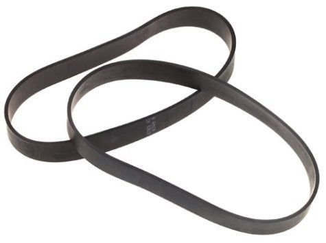 Dirt Devil Style 12 Vacuum Belt, 4 Pack