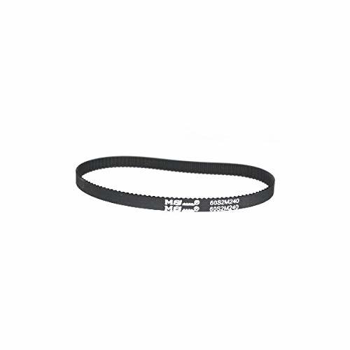 Replacement Part For Royal RY8447 Commercial Sweeper Plus Vacuum Cleaner Geared Belt # compare to part 1SU1000000