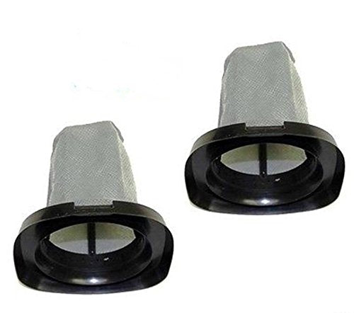 2 Replacement Filters Made To Fit Dirt Devil F25 Versa Power Stick, Simpli-Stik 2SV1102000