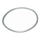 Bissell 48K2 Clean Along Canister Vacuum Geared Belts 1 Pk Part - 2037312, 203-7312