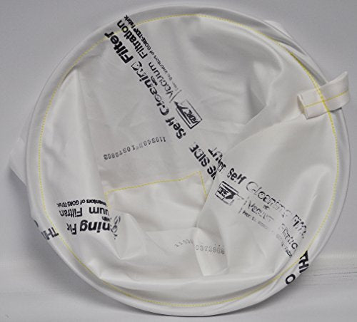 Gore Beam Cleanstream 14 Inch HEPA Filter Central Vacuum Filter Bag