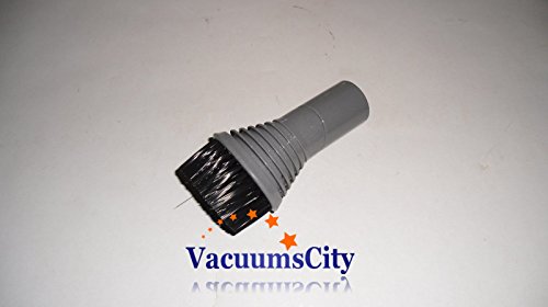 Dyson Bagless Upright DCO7 Dusting Brush Generic Part # QUATLS141/ 10-1600-02