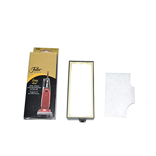 Replacement Part For Fuller Brush Vaccum Cleaner Hepa- Easy Maid, Upright Filter # compare to part FBEZM-HEPA