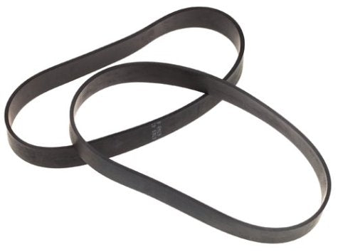 Dirt Devil Style 12 Vacuum Belt,Pack of 2