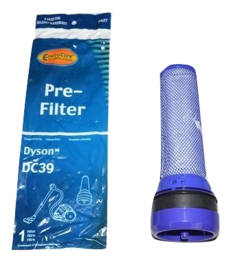 Dyson Filter Pre-Filter DC39 Bagless Canister Part-F627