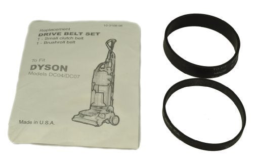 OEM Quality Dyson Vacuum Cleaner Belts for Cluth