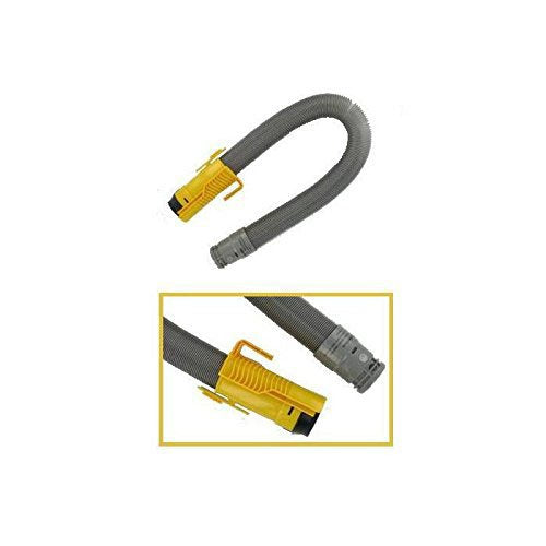 Dyson DC07 Attachment Hose Yellow FIT DC07 Bagless Upright # 904125-14, 904125-07, 10-1100-03