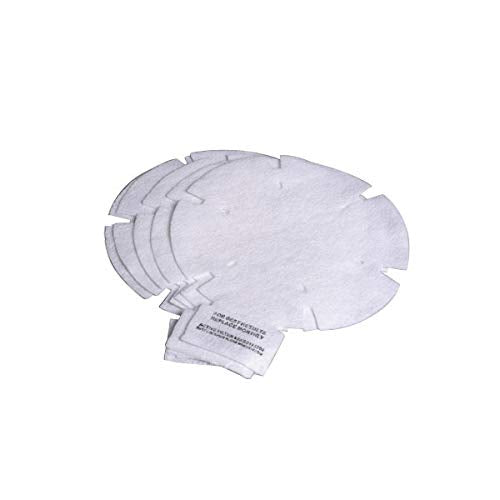 Royal 2KE0113700 (4000 Back Pack Vacuum Cleaner Pre-Motor Filter 5pk)