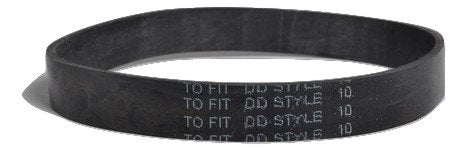 Dirt Devil Upright Style 10 Vision Lite Belt 1 Onl