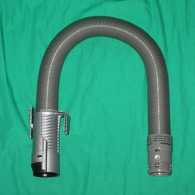 Dyson DC07 Grey Hose w/ Gray Hose Cuff & Black Tip 904125-51 904125-14 904125-07