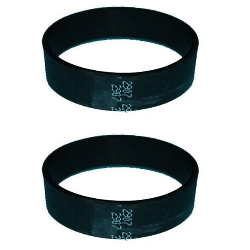 Eopzol 1116214000 Replacement Belt Replaces for Dirt Devil Style 17 Hand Vac Belt Fits for Hand Vac 0100 0105 SD12000 Models, 2-Pack