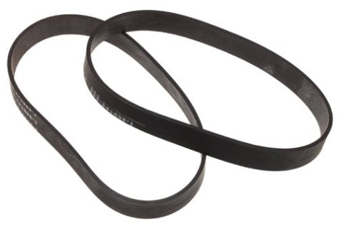 Dirt Devil Style 10 Upright Vacuum Cleaner Belts, Part Number 3-8601-40-600, Fits: Royal Vision Lite, 2 belts in pack