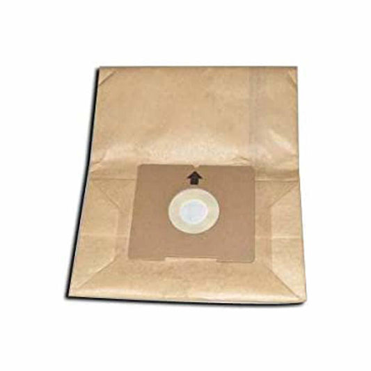 Replacement Part For Bissell , Vacuum Cleaner Paper Bag # compare to part 2038425