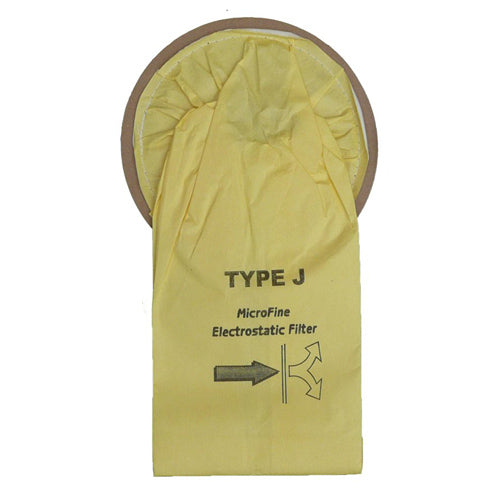 EnviroCare Replacement Vacuum Bag for Dirt Devil 3040447001/Type J/151 (1 Pack)