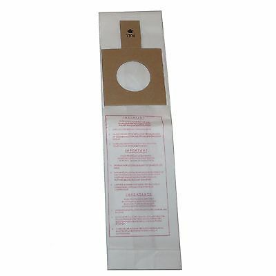 Royal Dirt Devil Type K Upright Stick Vacuum Dust Bags 3320230001, 1320230001