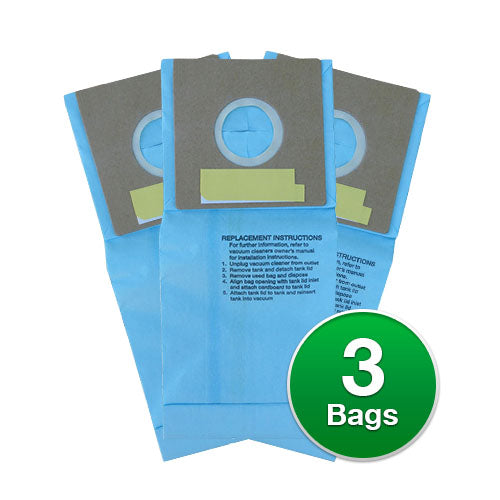 Replacement Vacuum Bag for Bissell 99321 / 833 (Single Pack) Replacement Vacuum Bag