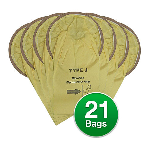 Replacement Vacuum Bag for Royal 151 (3-Pack) Replacement Vacuum Bag