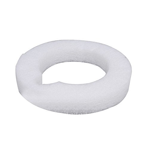 Replacement Part For Filter Queen Wrap Around Style Vacuum Cleaner Replacement Filter # compare to part 200BF