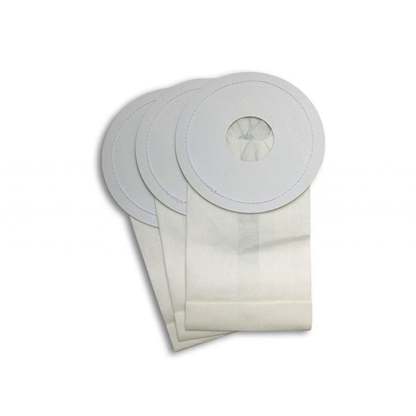 DVC Royal Type J Micro Allergen Vacuum Cleaner Bags Made in USA [ 350 Bags ]