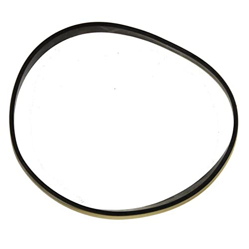 Replacement For Dirt Devil 3-720310-001 Style 4 & 5 Belt - 2 pack