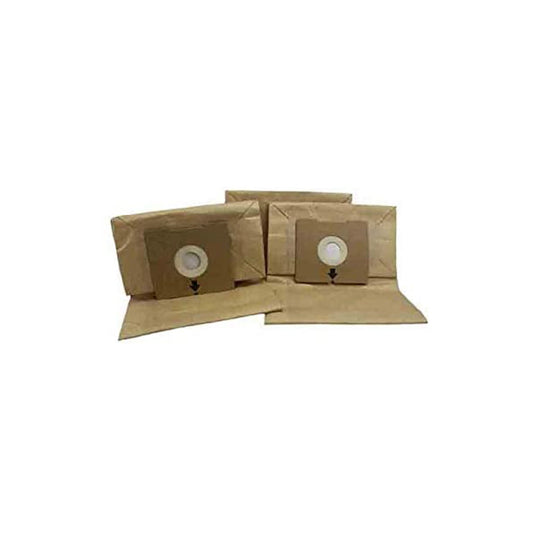 Replacement Part For Bissell Dust Bag 6-pack for Zing 4122 Series // 2138425, 213-8425