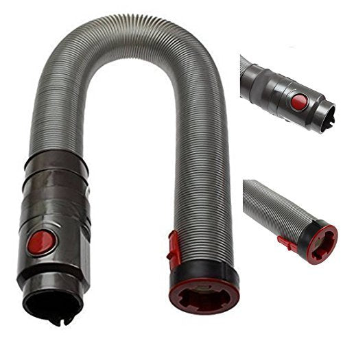 Lazer Electrics Stretch Hose Pipe Assembly for Dyson DC40 DC41 DC55 DC75 Spare Part