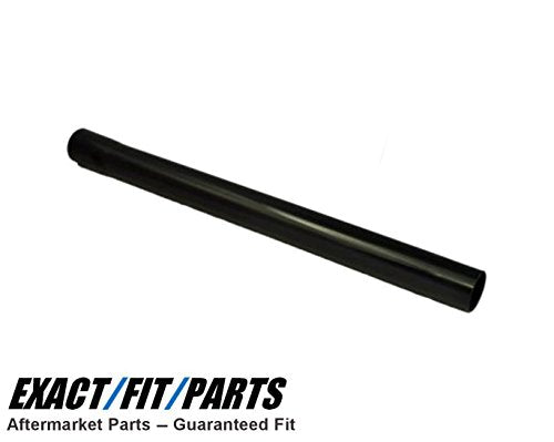 Vacuum Cleaner Extension Wands 1- 1/4" Universal Fit for Shop-Vac, Kirby, Eureka Mighty Mite,