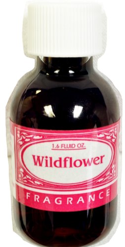 Wildflower Oil Based Fragrance 1.6oz 32-0192-03