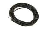 Universal Power Cord 40' 17/2 Black Fitall Replacement #32-5423-64-