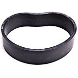 TopRatedvacuum Parts Dirt Devil Belt Style 6 MVP Upright Replacement # 17367