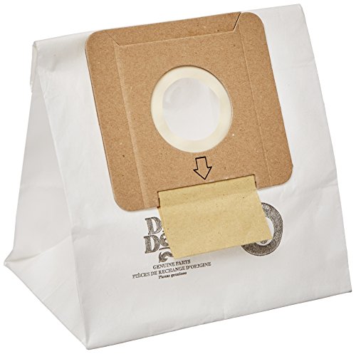 Royal Dirt Devil Paper Bag, Type O Sd30040 Allergen (Pack of 3) (AD10030)